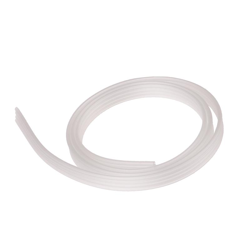 1M 4 țevi de sârmă de culori Tub de cerneală Ciss Diy Accesorii Conductă de alimentare continuă