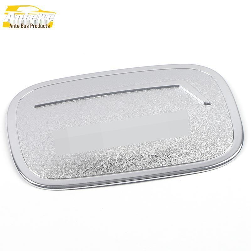 Lynk&Co 09 Fuel Tank Cap Sequin - Anti-Scratch Decorative Exterior Sticker