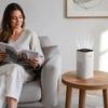 Negative Purifier With, Upgraded Version, for Home Bedroom