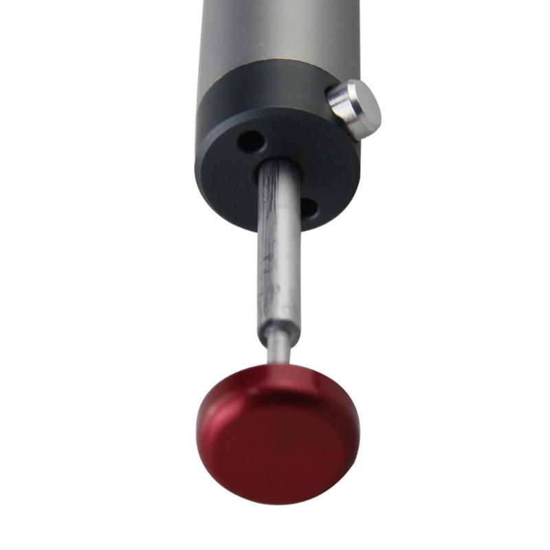 Pompe à dessouder Solder Sucker SS-02 Outils de soudage professionnels Pompe à dessouder Outil de retrait de capteur de circuit intégré SMT