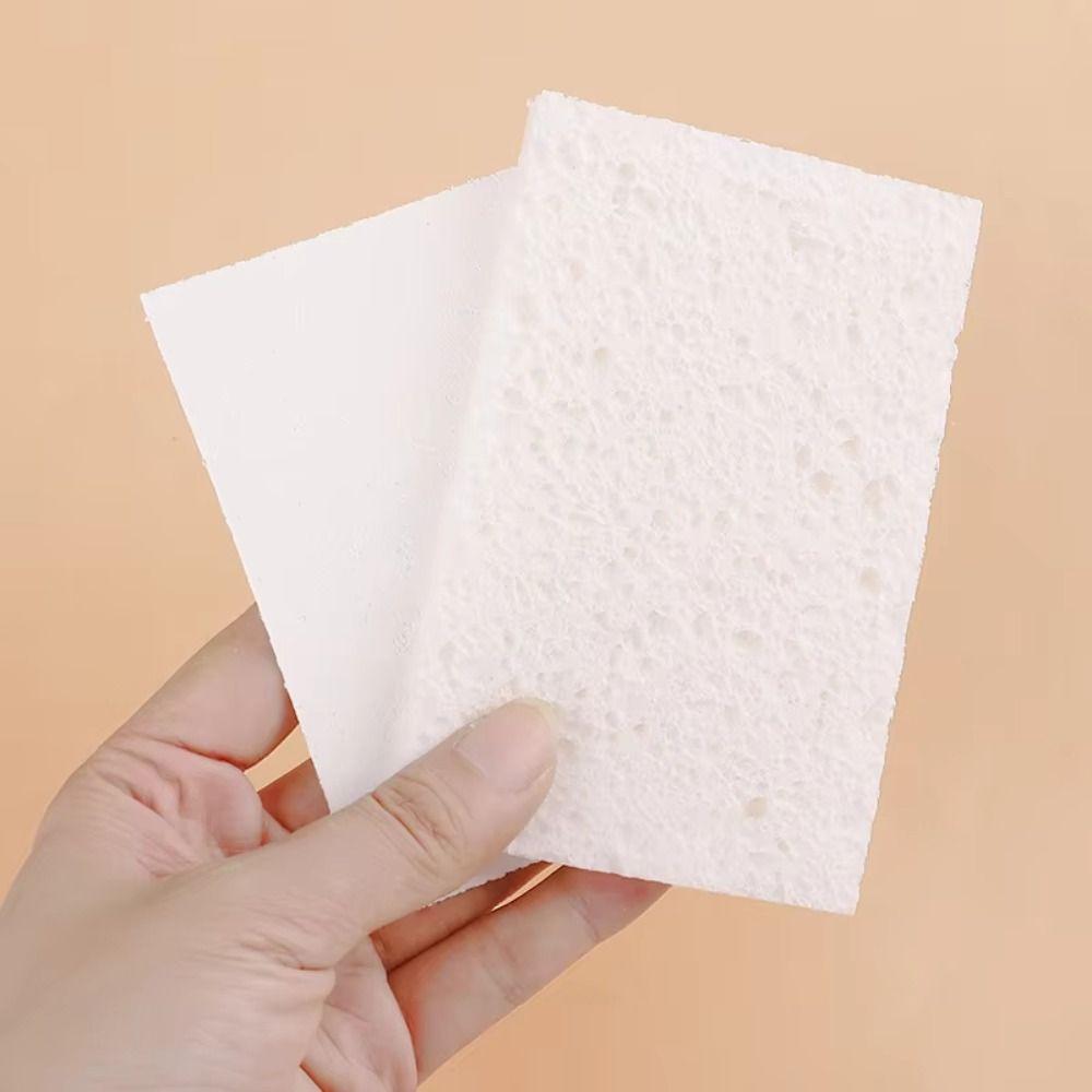 10Pcs Round Shape Drawing Sponge Paper Puffy Texture 3D Round Board Paper  Children Gift