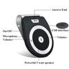 4 Languages  Bluetooth Speakerphone Wireless Portable Speaker Car Motion AUTO ON HD