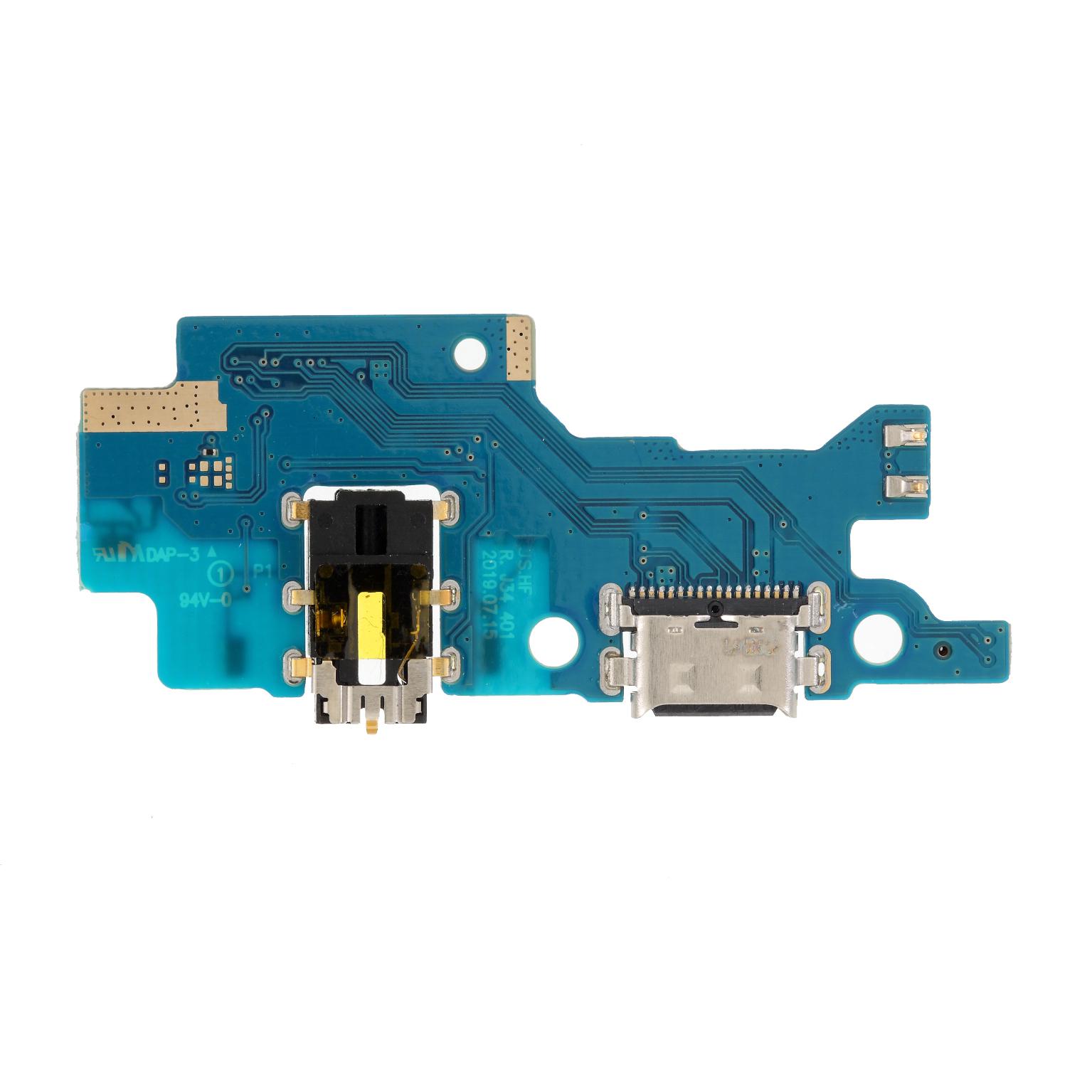 

Charging Port Flex Cable Spare Part for Samsung Galaxy M21 Type A