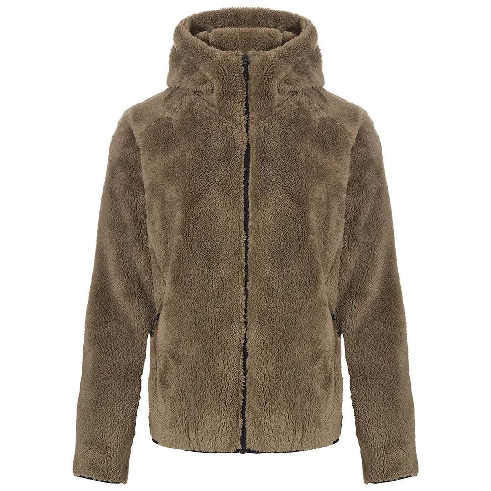 Rehall Fleece with Zipper Emma-R