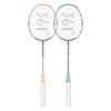 361° Ultra-light Carbon Aluminum Badminton Racket Set