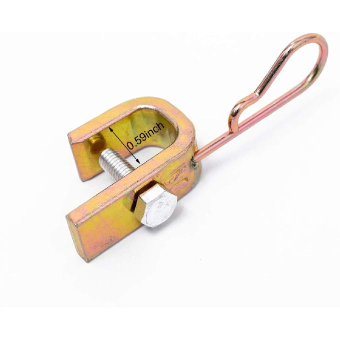 Tiziri 4PCS 12" Tire Valve Stems Braided Dual Tire Valve Stem Extension Truck RV Trailer Wheel 300Mm New Extender Rod