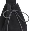 Medieval Leather Pouch Portable Drawstring Purse Medieval Belt Pouch Renaissances Belt Pouch Dices Bag for Men Womens