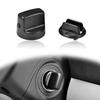 Ignitions Lock Cylinder for Select Model Part Number 4408A167 4408A031 Engine Start Stop Switches Button