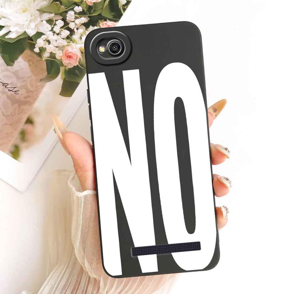 For Xiaomi Redmi 4A Casing Soft Silicone Cute Girl Moon Painted For Xiaomi Redmi 4A 4 A Redmi4a Mobile Phone Cases Covers