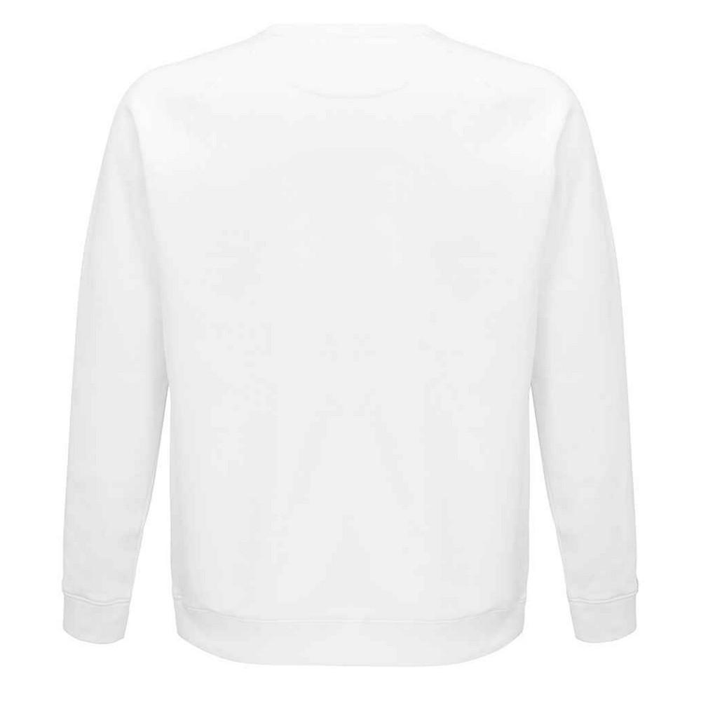 Unisex Adult Space Sweatshirt