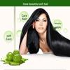 Biquanya Olive Shampoo & Conditioner Set: Hair & Body Care Combo