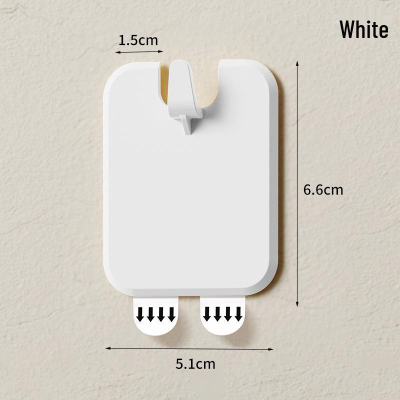 No-Punch Picture Hanging Tools: Traceless Hooks for Wedding Photos & Latex Paint Walls