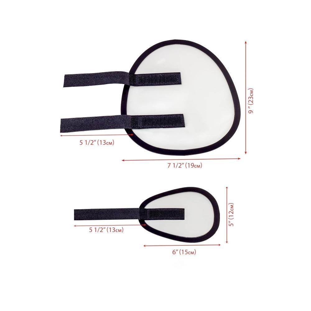 

Захист для приманки рибальського приладдя, портативні чохли для рибальських приманок, новий чохол для приманки L