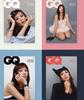 GQ Korea 2025 Listopad Jisoo, Xdinary Heroes, ILLIT YoonA K-POP, K-STAR, KFASHION