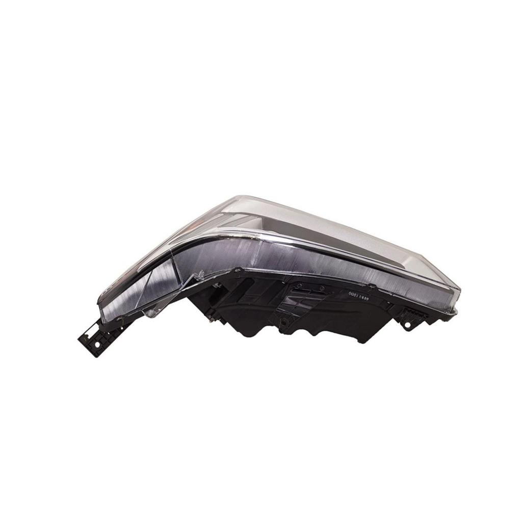 LED Headlights with Bulbs (33150TZ5A51 AC2502130) for 2017-2020 MDX Models