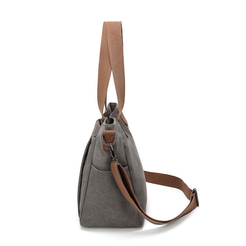 Handbag Women's Nylon Shoulder Bag Travel Mother Bag