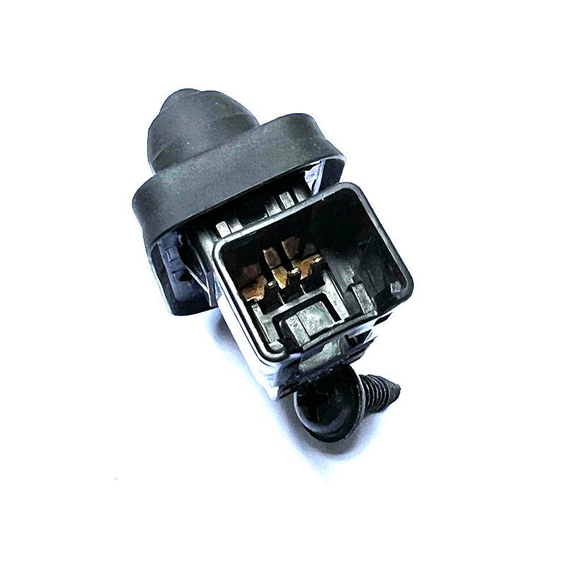 Compatible Door Light Switch for Mitsubishi Models: Outlander, Eclipse Cross, ASX, Pajero Sport, Lancer (MR342155 8608A220).