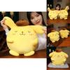 Adorable Pudding Dog Stuffed Animal For Kids And Adults Suitable For Home And Office