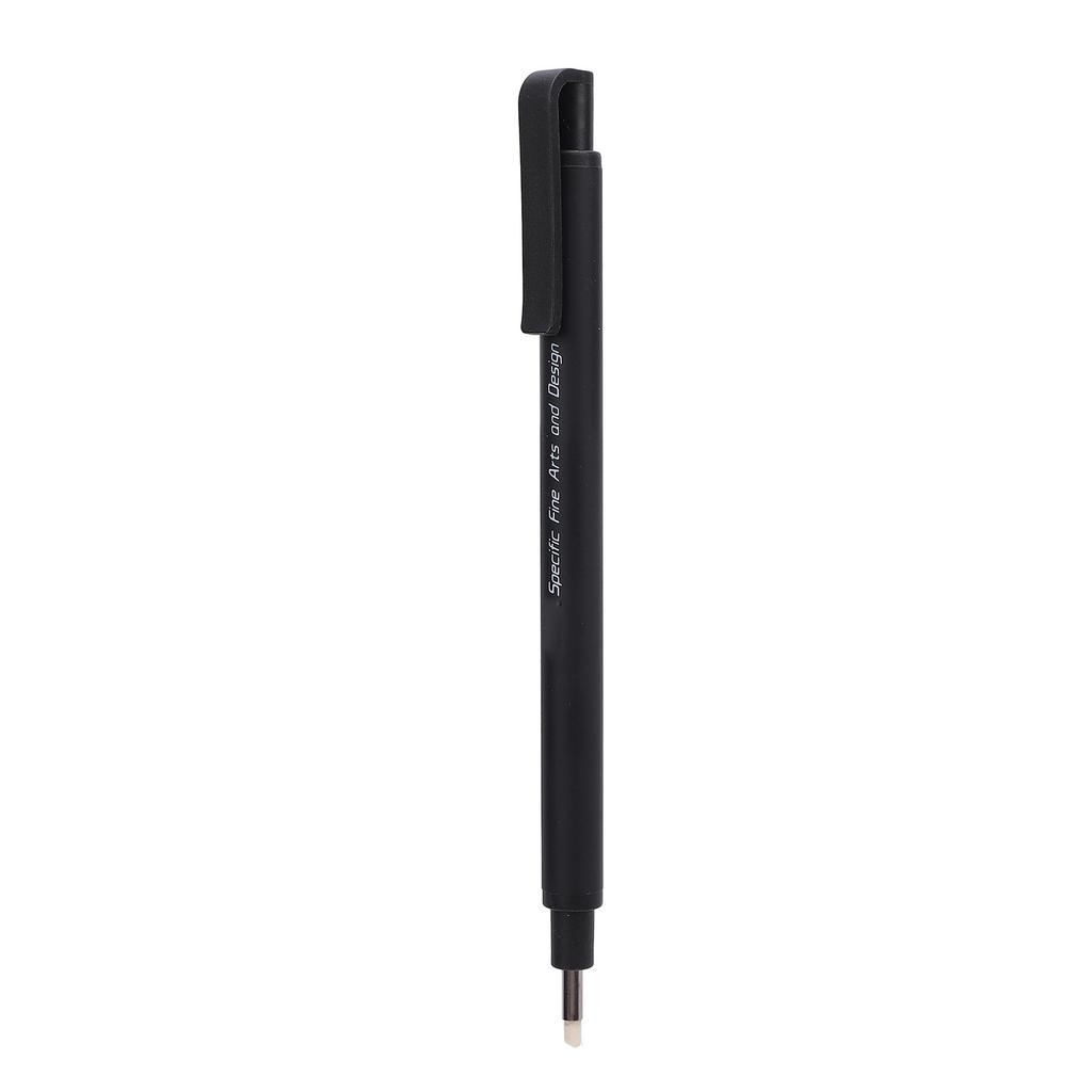 Pen   Eraser Pencil for Artist Highlight Painting Students Teachers Adult Children   School Family Use 2.3mm