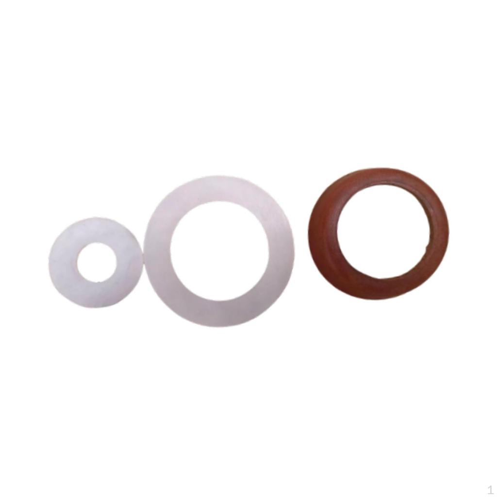 Kolbenpumpe Lederbecher Landwirtschaftliche Bewässerung Verschleißfestes Gusseisen Handwasserteile für