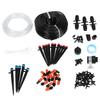 40M Garden Irrigation System Micro Drip Irrigation Kit Automatic Plant Watering Kit