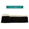 Aug. 2 PCS 70Mm Dust Shoe Brush,1M Length CNC Vacuum Brush,Vacuum Cleaner Engraving Machine Dust Cover For CNC Router Spindle