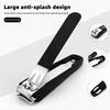 Xiaomi Nail Set Anti-Splash Nail Clipper Set Six Home Manicure Care Tools Nail Clippers Nail Clippers Beauty Tools
