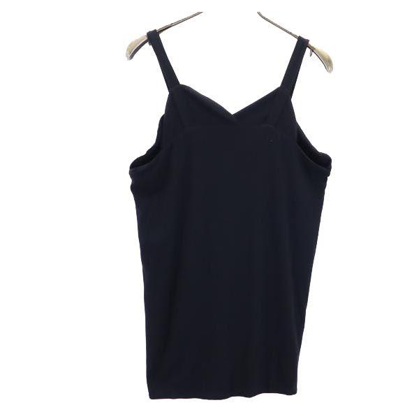 

GIVENCHY made in Italy camisole XS Black series Cut Women Used