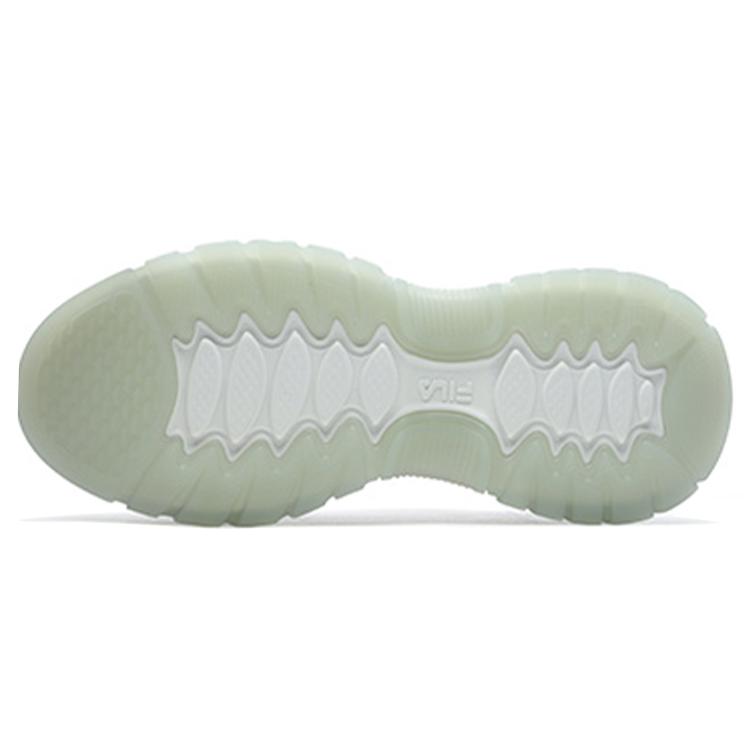 New FILA Lava Low top Sport Shoes Pink Women's F12W124155FRS