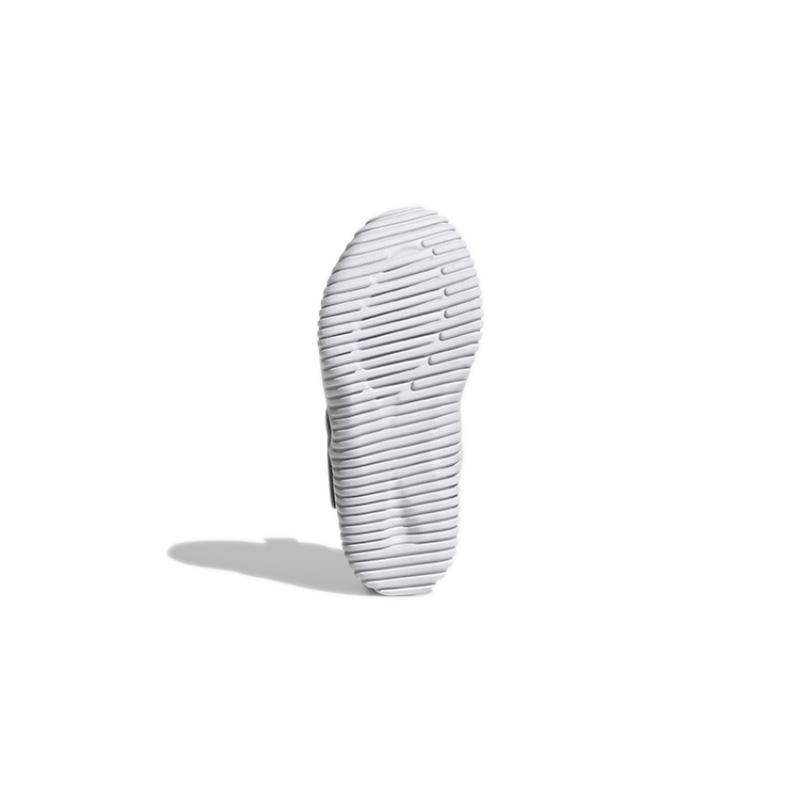 Adidas Rapidazen C Rapidazen Mid C Abrasion Resistant Mid top Kids' Running Shoes Black Children Aged 3 7 Years Old Sneakers FZ5043