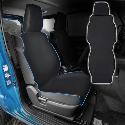 Accessoires d'intérieur – Couvertures de sièges de voiture