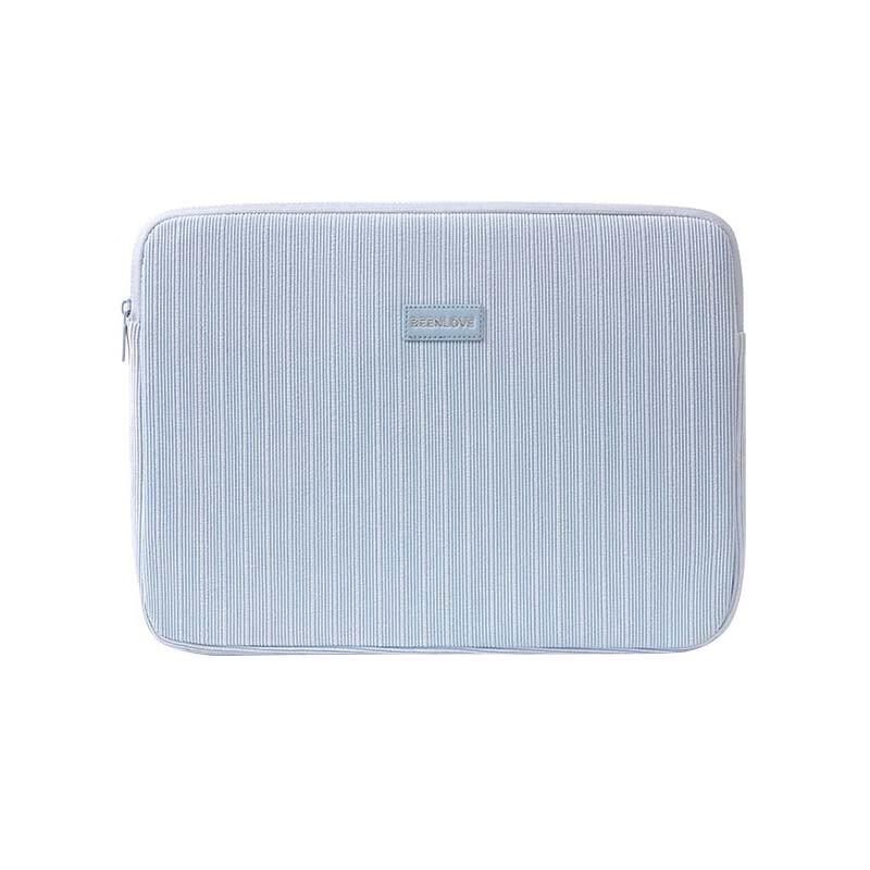 

BeiWeiSi Plush Laptop Sleeve