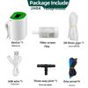 Smart Drip Irrigation Timer for Potted Plants - Automatic Watering Solution