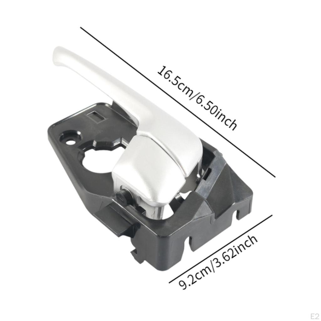 Car Door Handle Assembly for Easy Installation Replacement Auto Parts