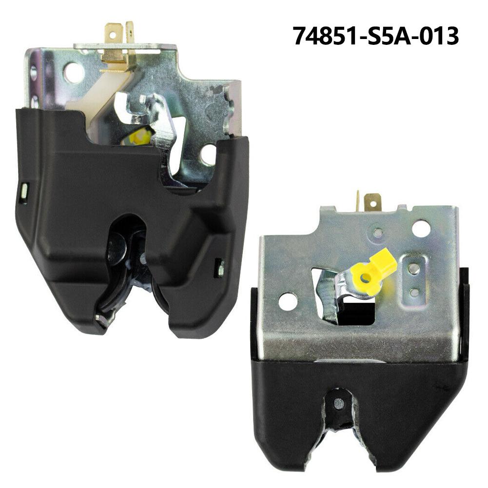 Serratura Coperchio Serratura Gancio Baule 74851S5AA02 Accessori