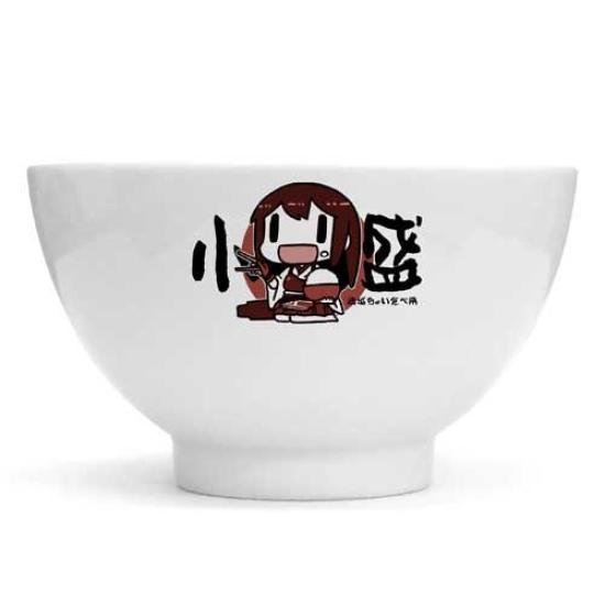 

COSPA Kantai Collection -KanColle- Akagi s Rice Bowl