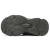 Boys' Camouflage Breathable Flyknit Running Sneakers