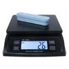 Premium Function Mail Postage Scale Digital Shipping Scale Postal Weight Scale 66lb / 0.1oz (30kg / 1g)