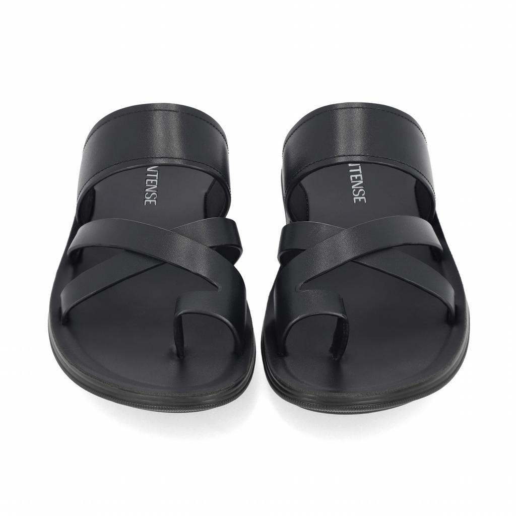 Elcanto Intense Men'S Ring Strap Slippers 2Cm Lcmw13I326