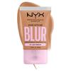 NYX Professional Makeup Bare With Me Fond de teint LIGHT MEDIUM