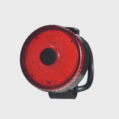 Accessori da ciclismo – Luci e riflettori per biciclette