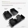 Toyota All-Model TPE Car Floor Mats for Levin, Camry, Yaris, Corolla, RAV4, Vios, IZOA