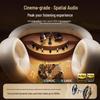 Edifier Evo Space Active Noise Cancelling Bluetooth Headphones