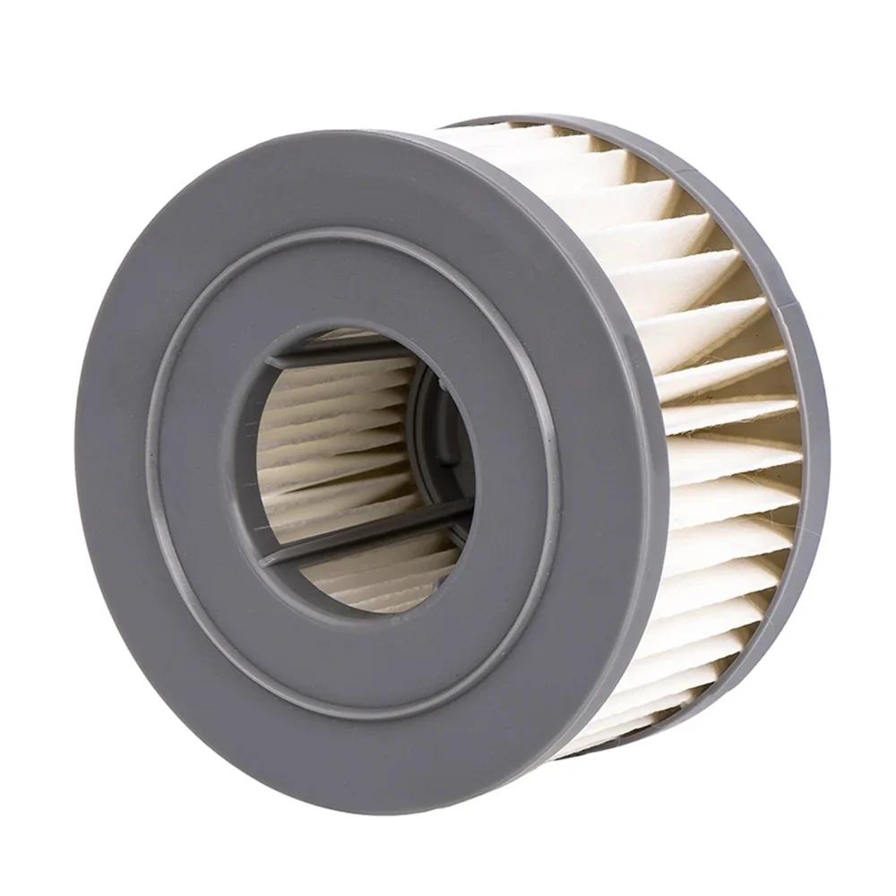 1-2 Pezzi Filtro HEPA per Aspirapolvere Portatile Senza Fili Xiaomi JIMMY JV85 / JV85 Pro / H9 PRO