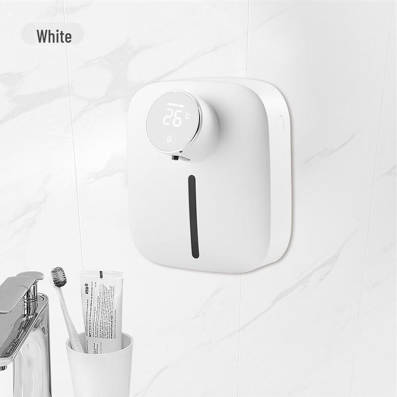 TLXT Smart Automatic Foam Soap Dispenser