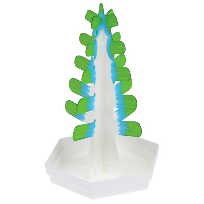 Kristallwachsexperiment Kristallbäume Pädagogisches Wissenschaftskit