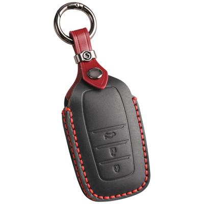 Chave Nova Harrier Corolla Cross Yaris Cross Chave Crown Crossover Chave Prius 65 Land Cruiser 300 Custom Genuína 3 [smasol] (Série 80), (2023), Estojo, Capa,