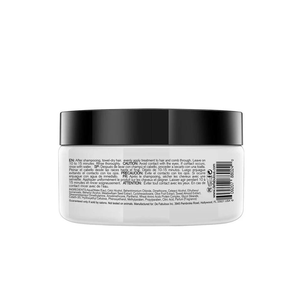 De Fabulous Reviver Haarreparaturbehandlung 250ml