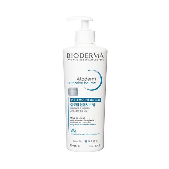 Bioderma Atoderm Intensive Balm 500ml