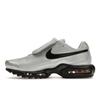 Nike Air Max Plus Tiempo Wolf Grey Herren Sneaker Schwarz Metallic-Silber HM6850-001
